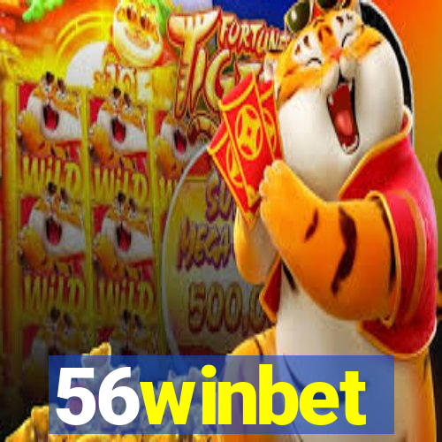 56winbet