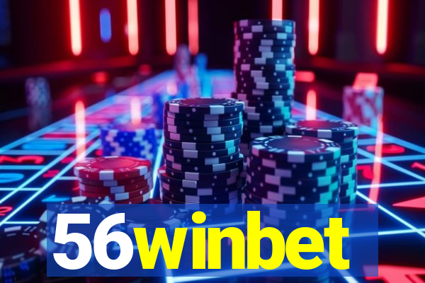 56winbet