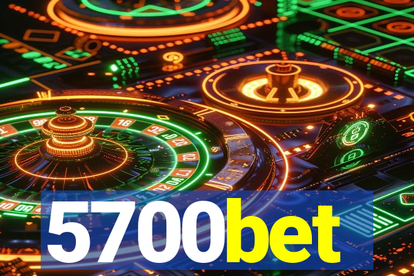 5700bet