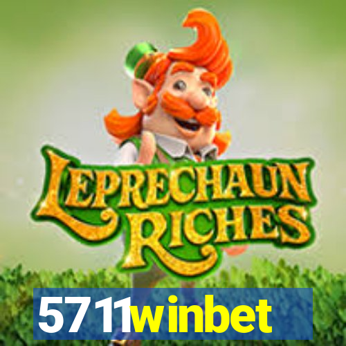 5711winbet