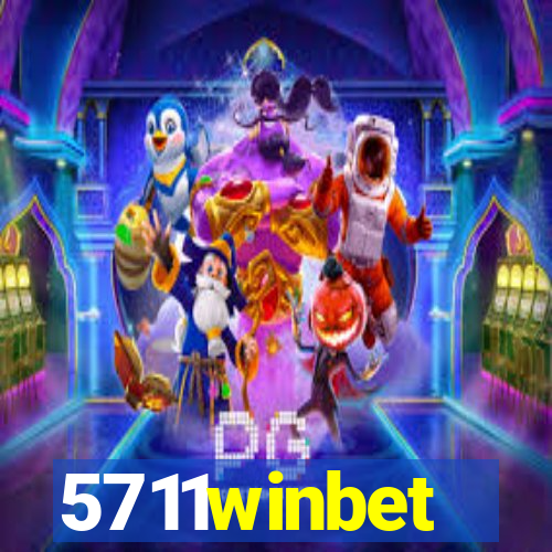 5711winbet