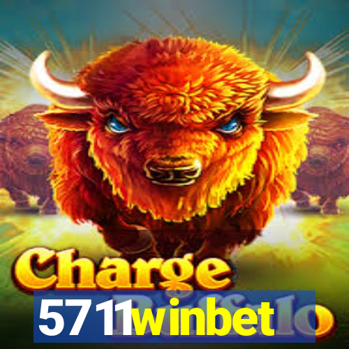 5711winbet