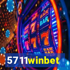 5711winbet