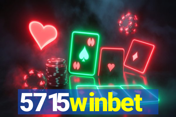 5715winbet