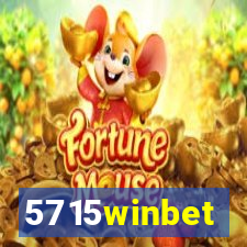 5715winbet