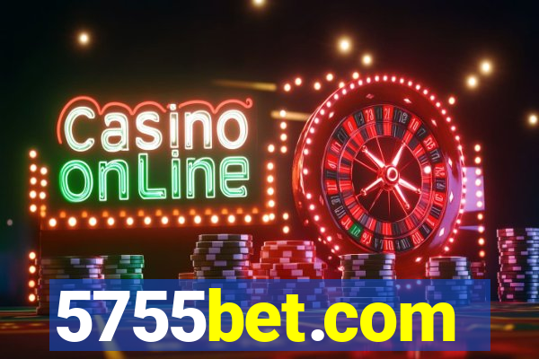 5755bet.com