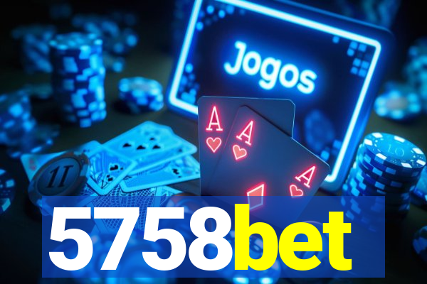 5758bet