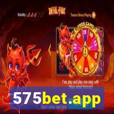 575bet.app