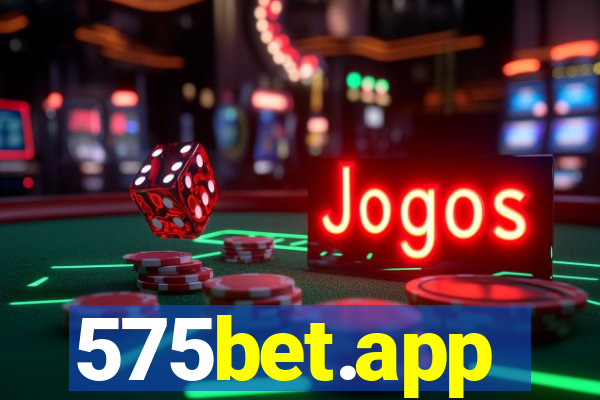 575bet.app
