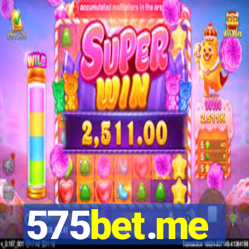 575bet.me