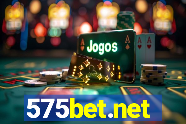 575bet.net