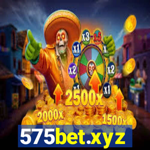 575bet.xyz
