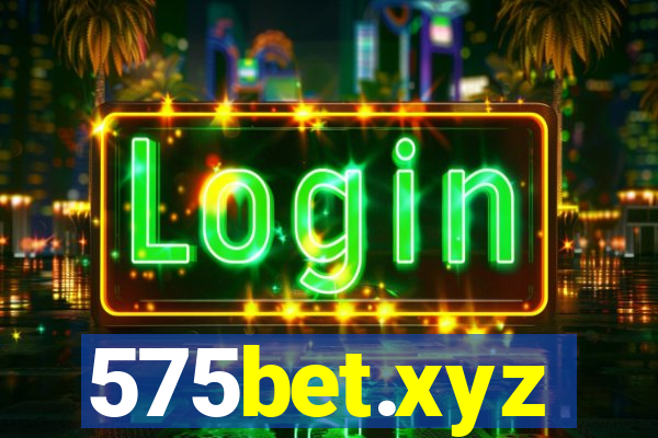 575bet.xyz