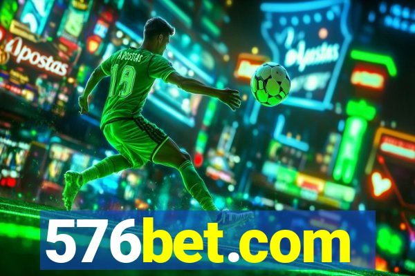 576bet.com