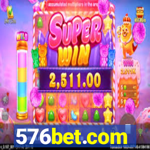 576bet.com