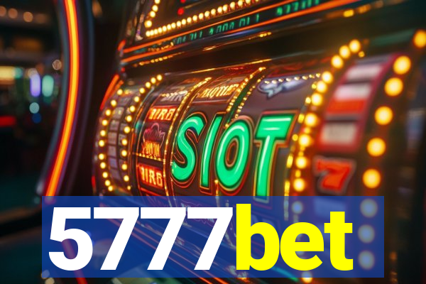 5777bet