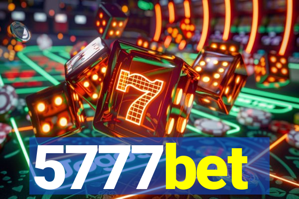 5777bet