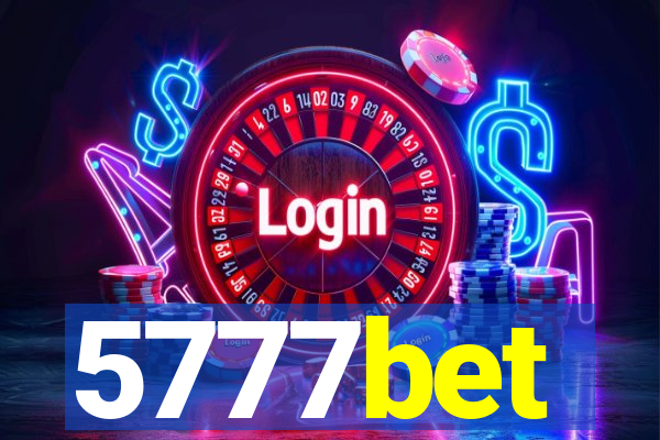 5777bet