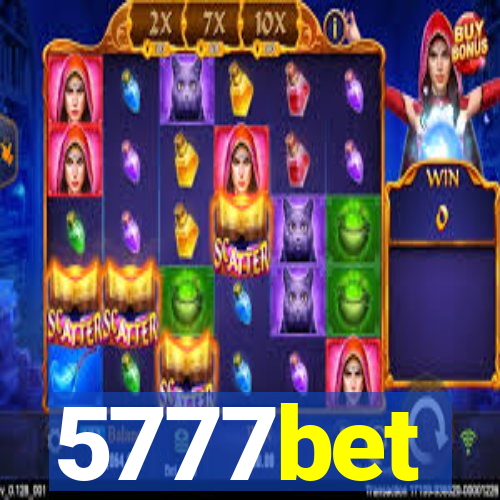 5777bet