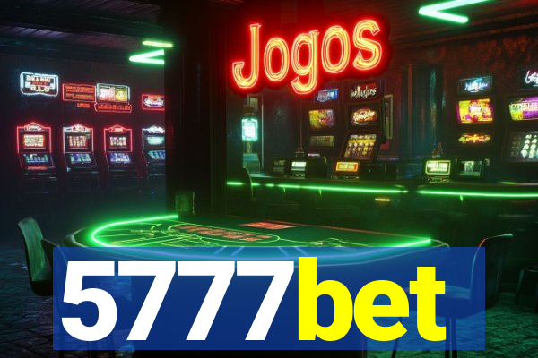 5777bet