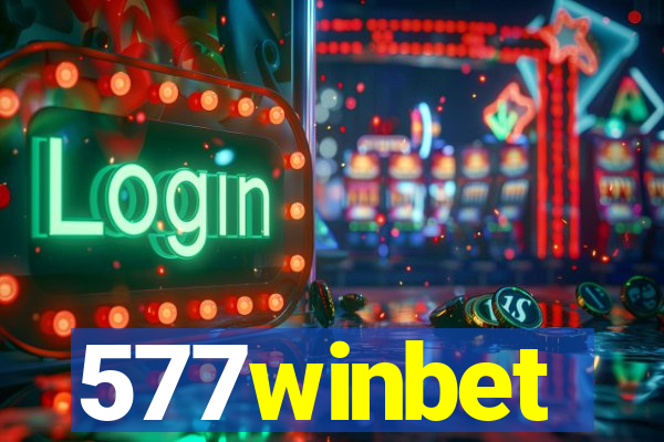 577winbet