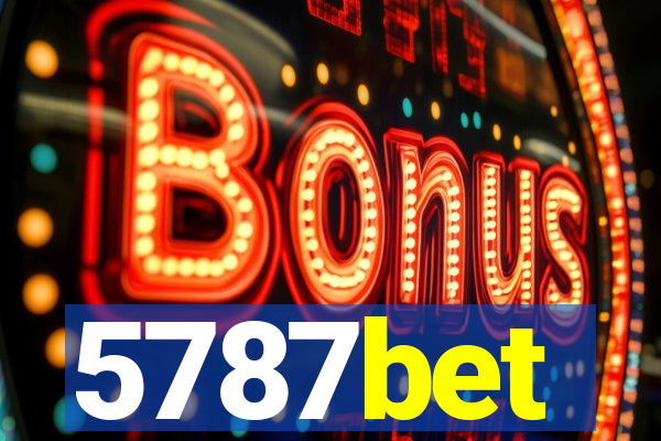 5787bet