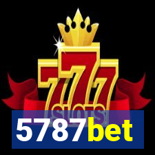 5787bet