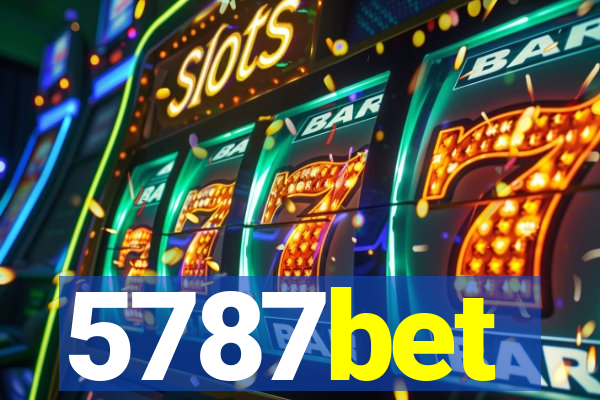 5787bet