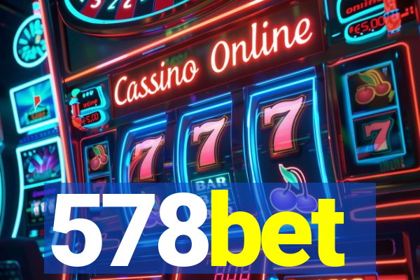 578bet