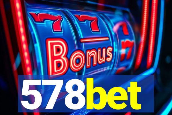 578bet