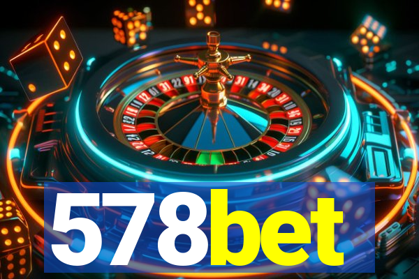578bet