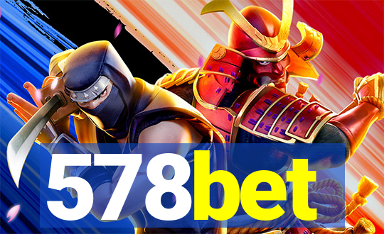 578bet