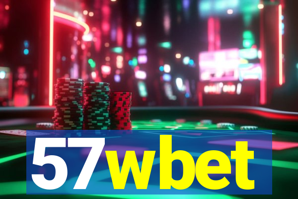 57wbet