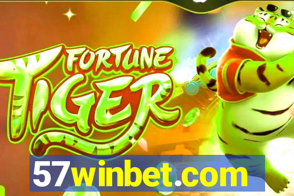 57winbet.com