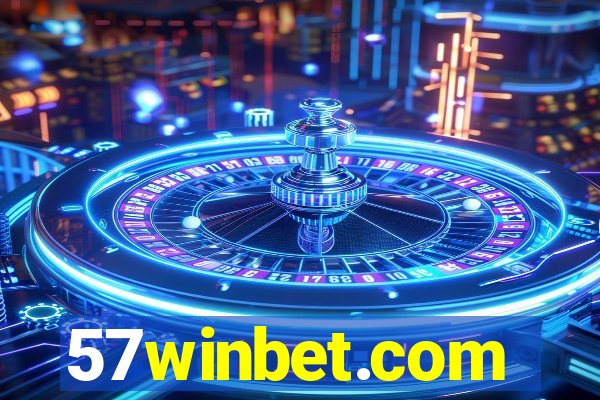 57winbet.com