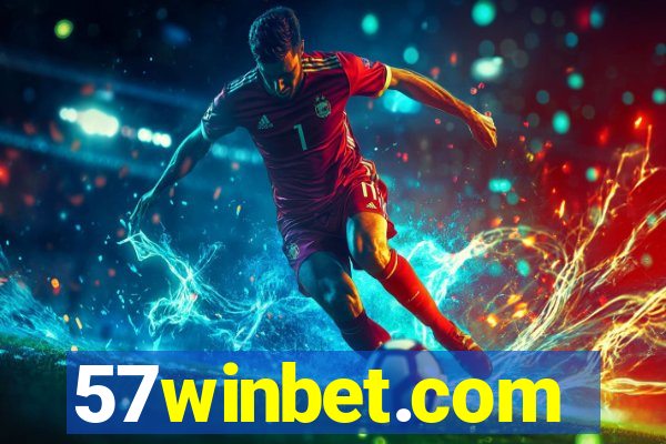 57winbet.com