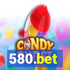 580.bet