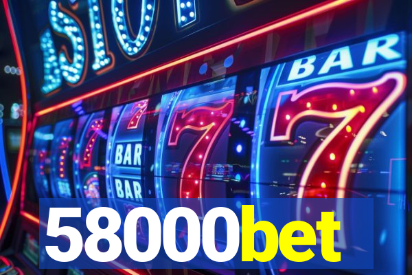 58000bet