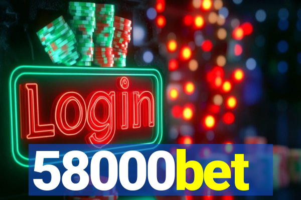 58000bet