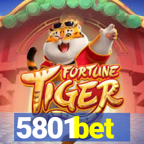 5801bet