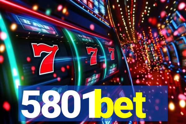 5801bet
