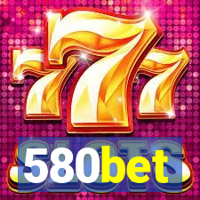 580bet