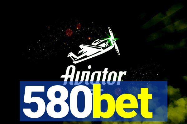 580bet