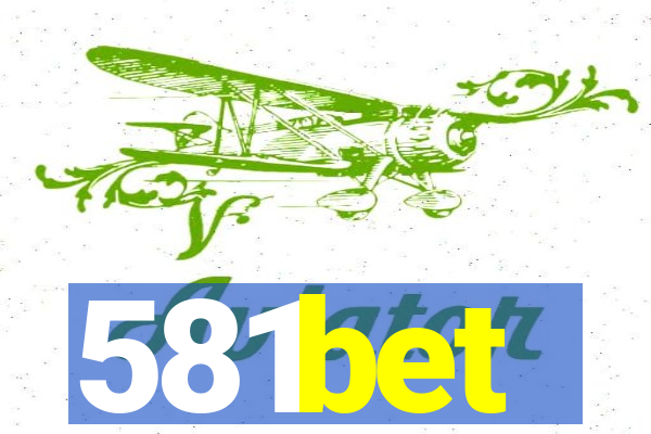 581bet