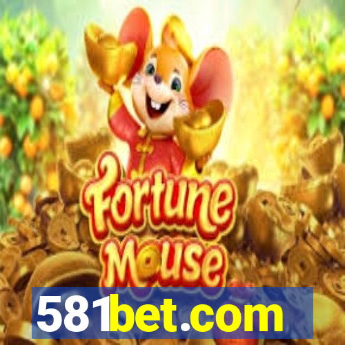 581bet.com