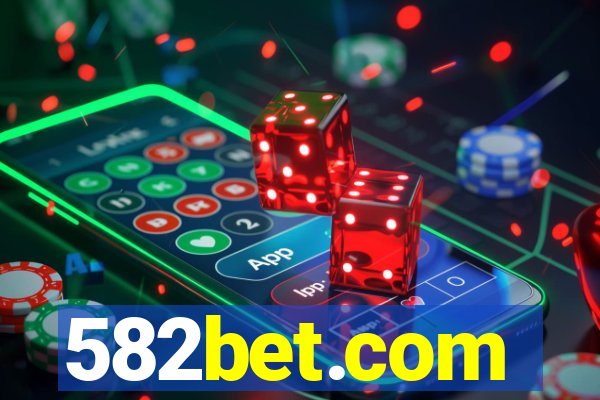 582bet.com