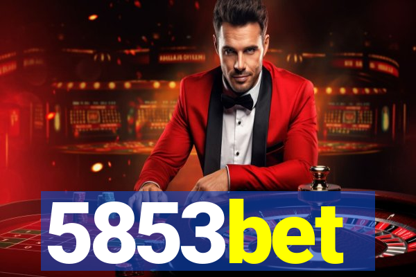 5853bet