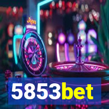 5853bet