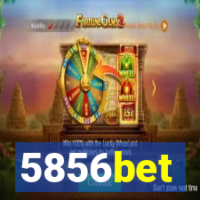 5856bet