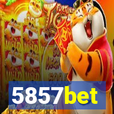 5857bet